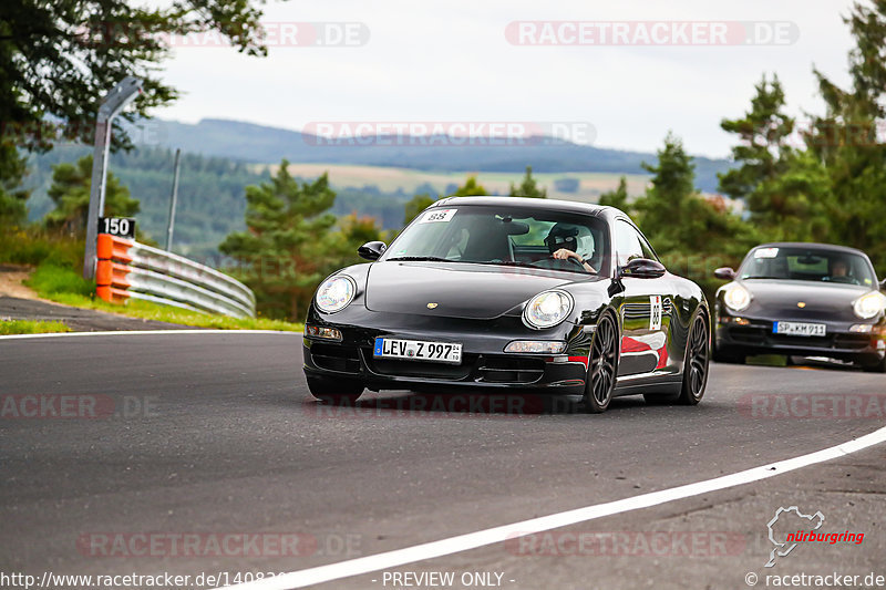 Bild #14083070 - SPORTFAHRERTRAINING NORDSCHLEIFE XL (16.08.2021)