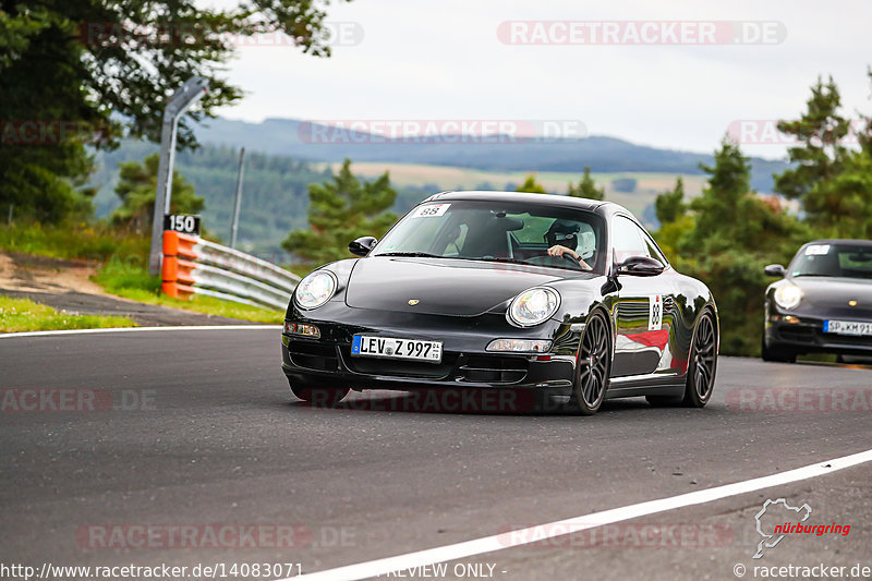 Bild #14083071 - SPORTFAHRERTRAINING NORDSCHLEIFE XL (16.08.2021)