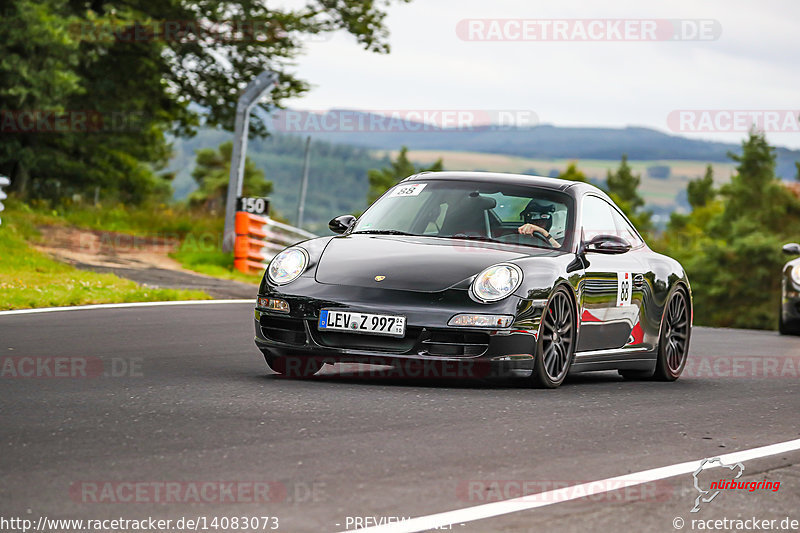 Bild #14083073 - SPORTFAHRERTRAINING NORDSCHLEIFE XL (16.08.2021)