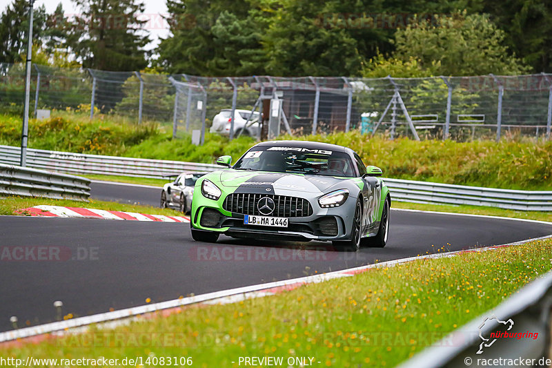 Bild #14083106 - SPORTFAHRERTRAINING NORDSCHLEIFE XL (16.08.2021)