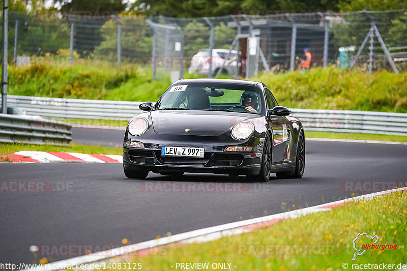 Bild #14083125 - SPORTFAHRERTRAINING NORDSCHLEIFE XL (16.08.2021)