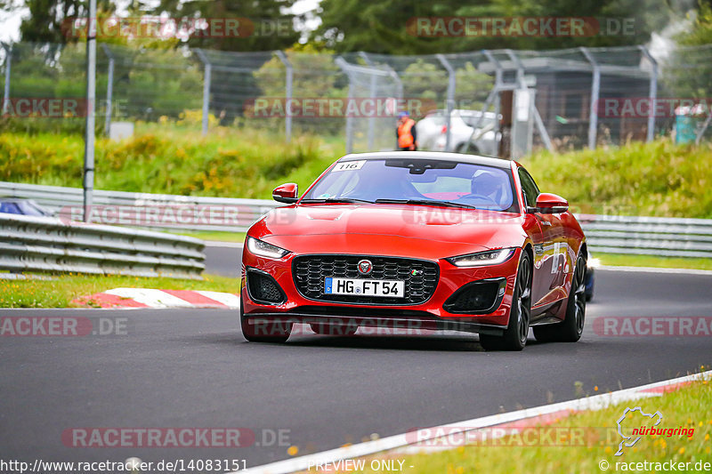 Bild #14083151 - SPORTFAHRERTRAINING NORDSCHLEIFE XL (16.08.2021)