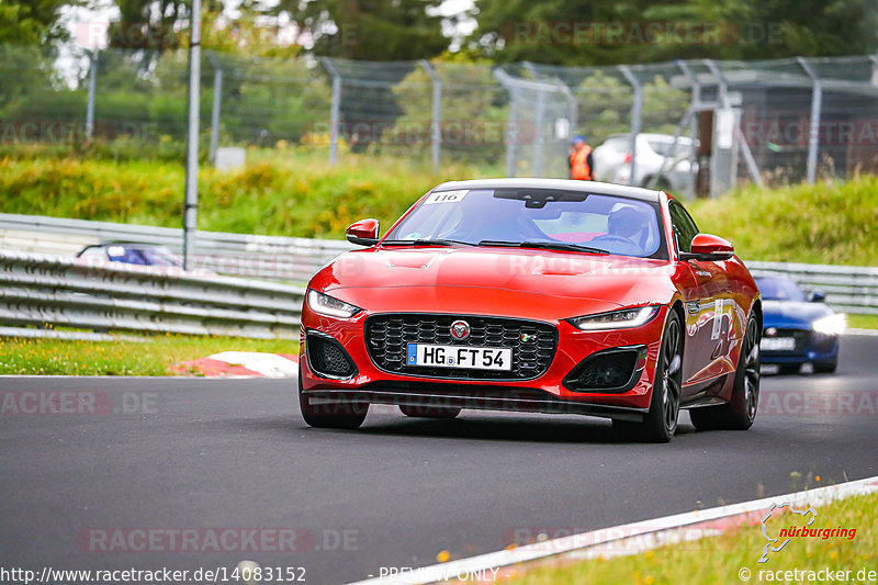 Bild #14083152 - SPORTFAHRERTRAINING NORDSCHLEIFE XL (16.08.2021)