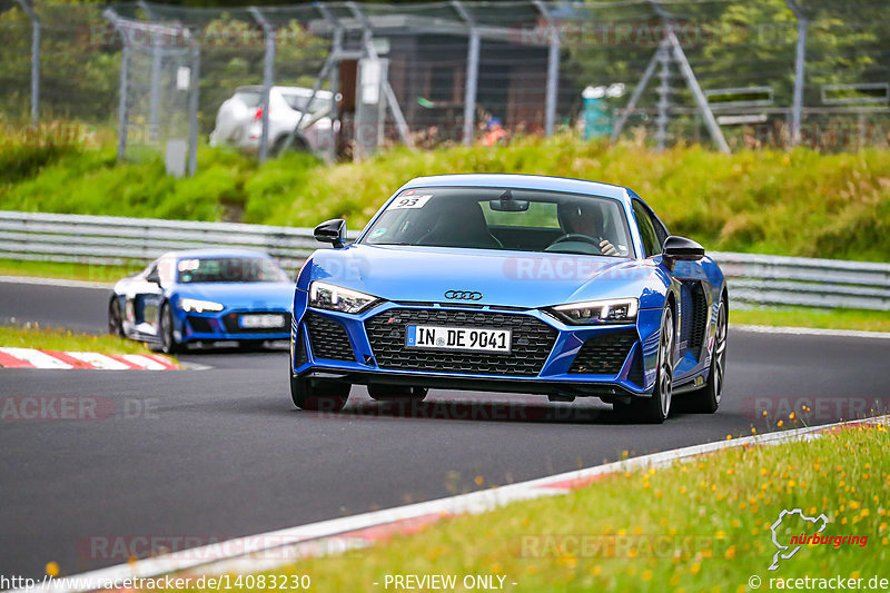 Bild #14083230 - SPORTFAHRERTRAINING NORDSCHLEIFE XL (16.08.2021)