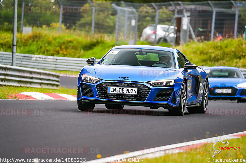 Bild #14083233 - SPORTFAHRERTRAINING NORDSCHLEIFE XL (16.08.2021)