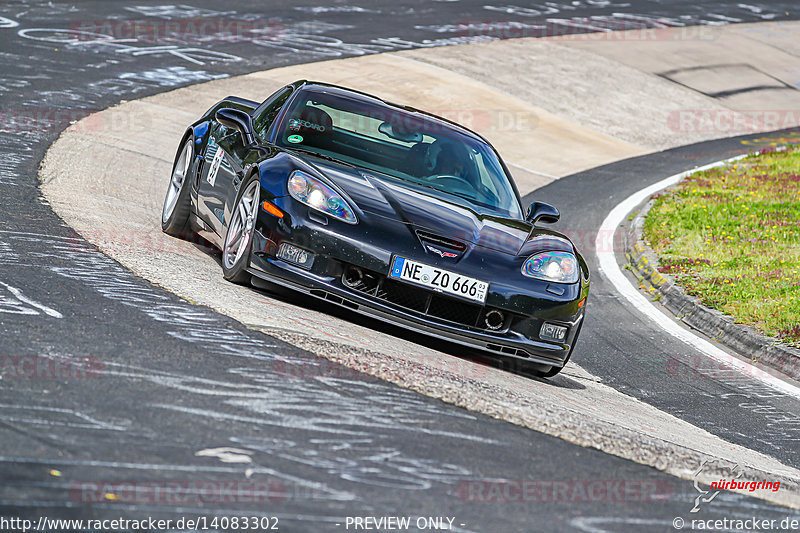 Bild #14083302 - SPORTFAHRERTRAINING NORDSCHLEIFE XL (16.08.2021)