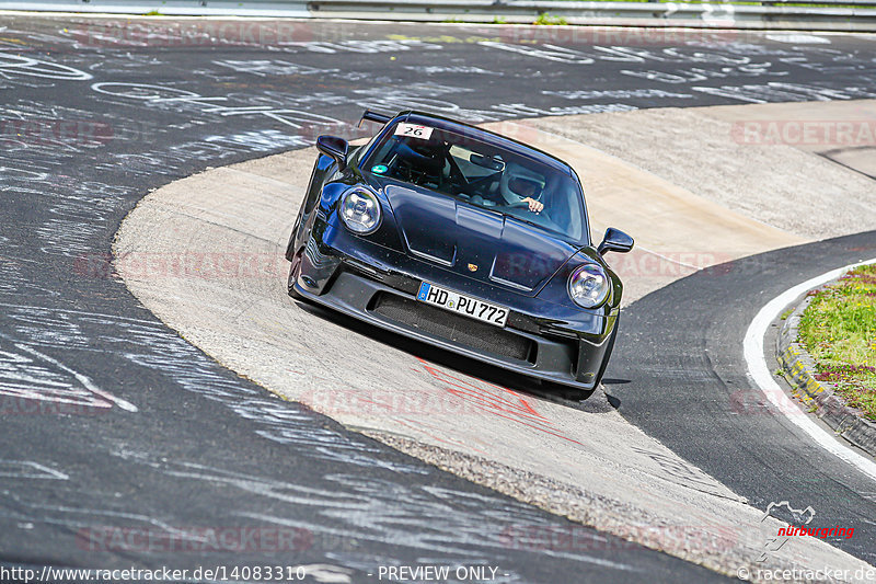 Bild #14083310 - SPORTFAHRERTRAINING NORDSCHLEIFE XL (16.08.2021)