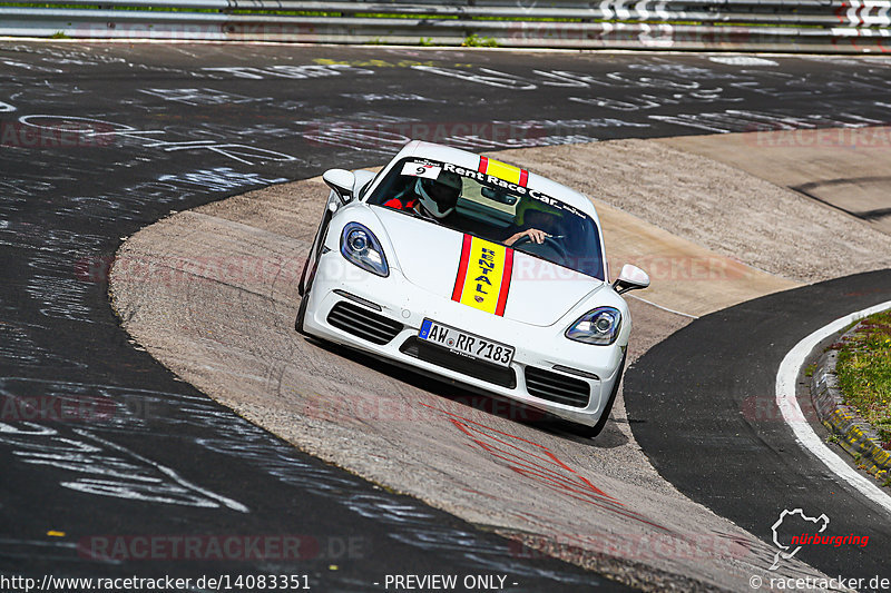 Bild #14083351 - SPORTFAHRERTRAINING NORDSCHLEIFE XL (16.08.2021)