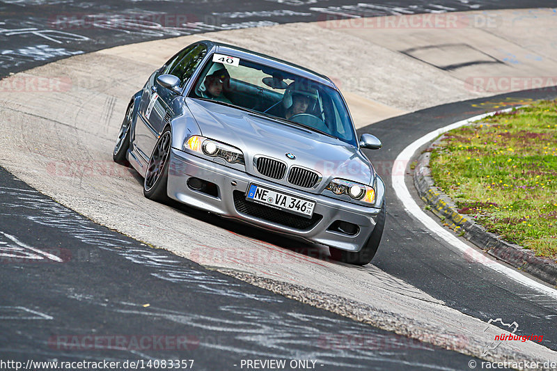 Bild #14083357 - SPORTFAHRERTRAINING NORDSCHLEIFE XL (16.08.2021)