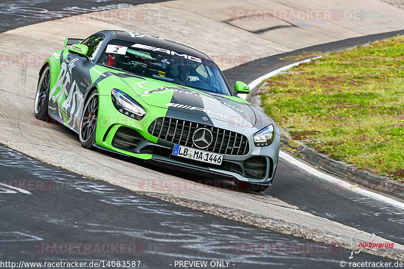 Bild #14083587 - SPORTFAHRERTRAINING NORDSCHLEIFE XL (16.08.2021)