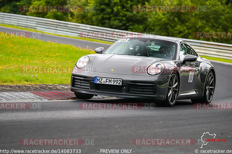 Bild #14083733 - SPORTFAHRERTRAINING NORDSCHLEIFE XL (16.08.2021)