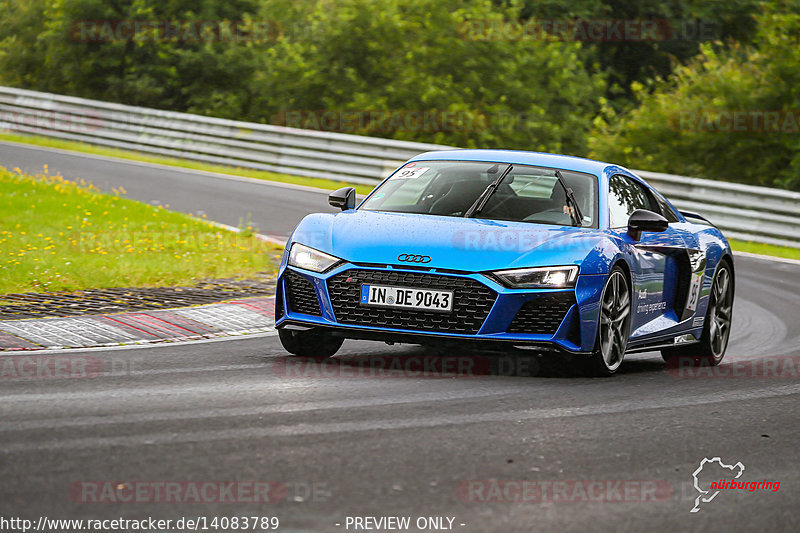 Bild #14083789 - SPORTFAHRERTRAINING NORDSCHLEIFE XL (16.08.2021)