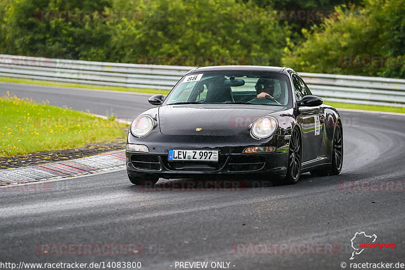 Bild #14083800 - SPORTFAHRERTRAINING NORDSCHLEIFE XL (16.08.2021)