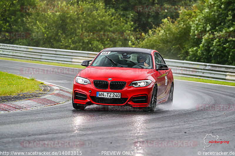 Bild #14083815 - SPORTFAHRERTRAINING NORDSCHLEIFE XL (16.08.2021)