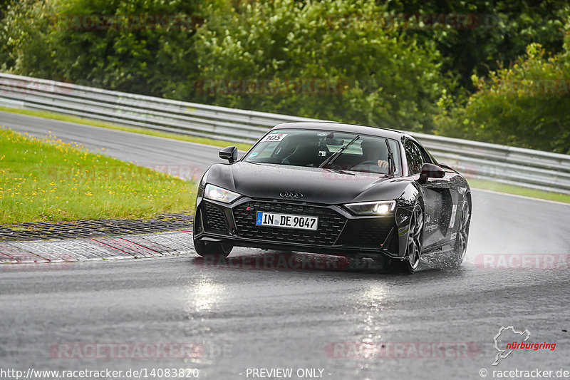 Bild #14083820 - SPORTFAHRERTRAINING NORDSCHLEIFE XL (16.08.2021)