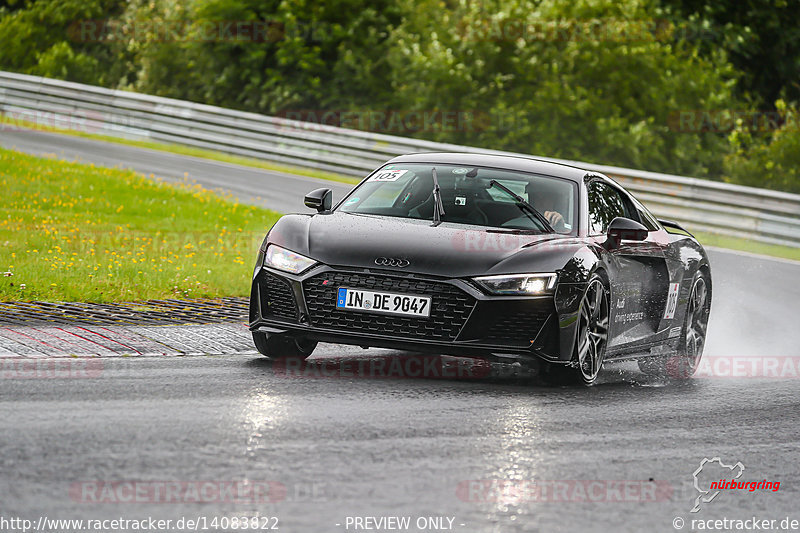 Bild #14083822 - SPORTFAHRERTRAINING NORDSCHLEIFE XL (16.08.2021)