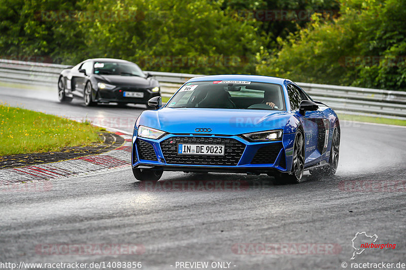 Bild #14083856 - SPORTFAHRERTRAINING NORDSCHLEIFE XL (16.08.2021)