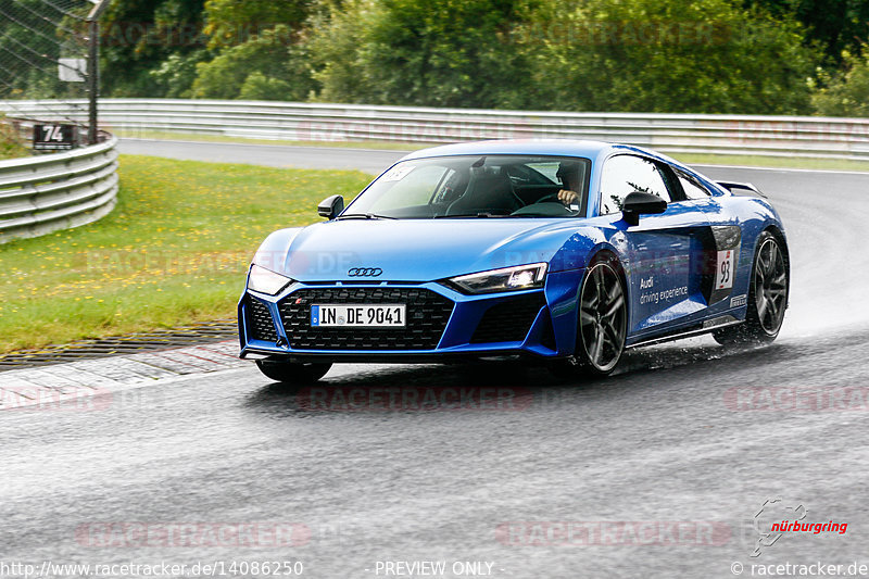 Bild #14086250 - SPORTFAHRERTRAINING NORDSCHLEIFE XL (16.08.2021)