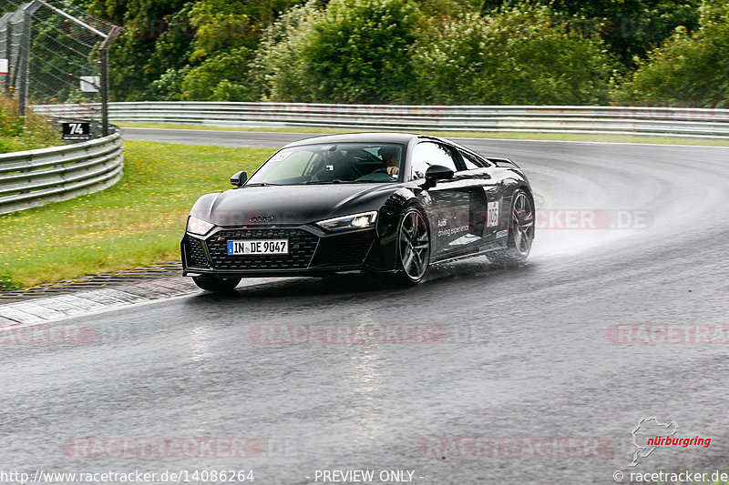 Bild #14086264 - SPORTFAHRERTRAINING NORDSCHLEIFE XL (16.08.2021)