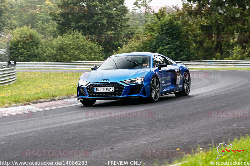 Bild #14086283 - SPORTFAHRERTRAINING NORDSCHLEIFE XL (16.08.2021)