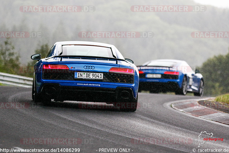 Bild #14086299 - SPORTFAHRERTRAINING NORDSCHLEIFE XL (16.08.2021)