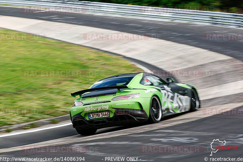 Bild #14086394 - SPORTFAHRERTRAINING NORDSCHLEIFE XL (16.08.2021)