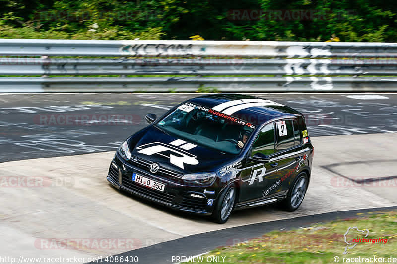 Bild #14086430 - SPORTFAHRERTRAINING NORDSCHLEIFE XL (16.08.2021)