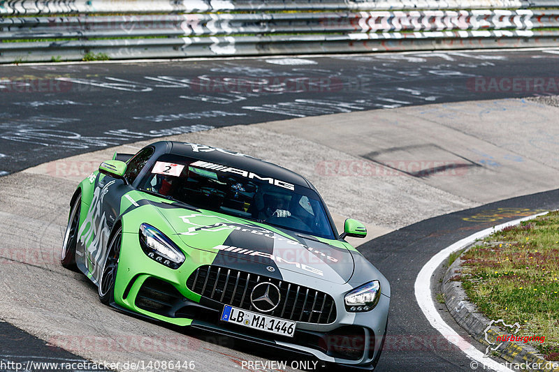 Bild #14086446 - SPORTFAHRERTRAINING NORDSCHLEIFE XL (16.08.2021)