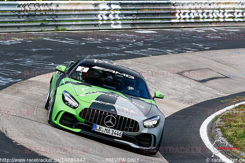 Bild #14086447 - SPORTFAHRERTRAINING NORDSCHLEIFE XL (16.08.2021)