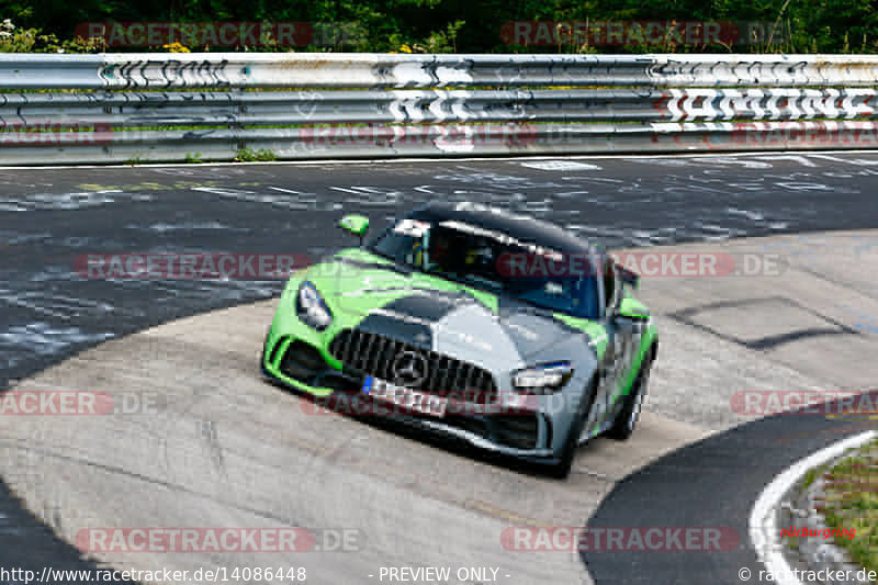 Bild #14086448 - SPORTFAHRERTRAINING NORDSCHLEIFE XL (16.08.2021)