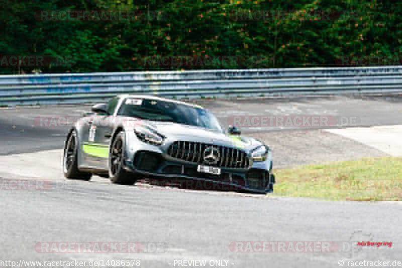 Bild #14086578 - SPORTFAHRERTRAINING NORDSCHLEIFE XL (16.08.2021)