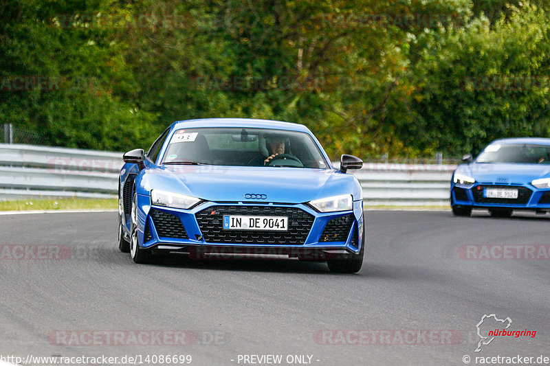 Bild #14086699 - SPORTFAHRERTRAINING NORDSCHLEIFE XL (16.08.2021)