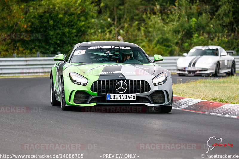 Bild #14086705 - SPORTFAHRERTRAINING NORDSCHLEIFE XL (16.08.2021)