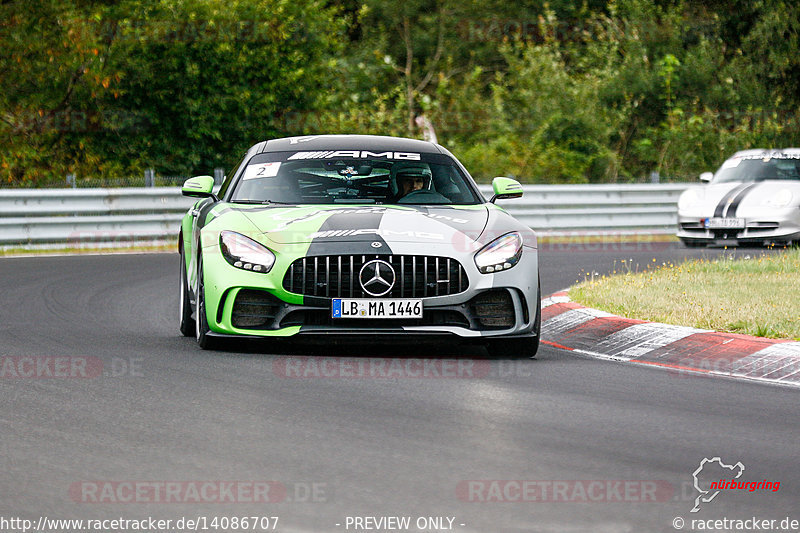 Bild #14086707 - SPORTFAHRERTRAINING NORDSCHLEIFE XL (16.08.2021)