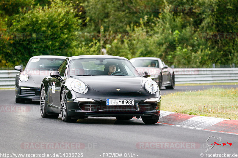 Bild #14086726 - SPORTFAHRERTRAINING NORDSCHLEIFE XL (16.08.2021)