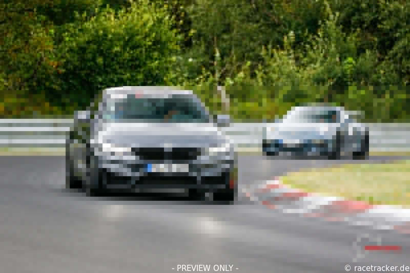 Bild #14086731 - SPORTFAHRERTRAINING NORDSCHLEIFE XL (16.08.2021)