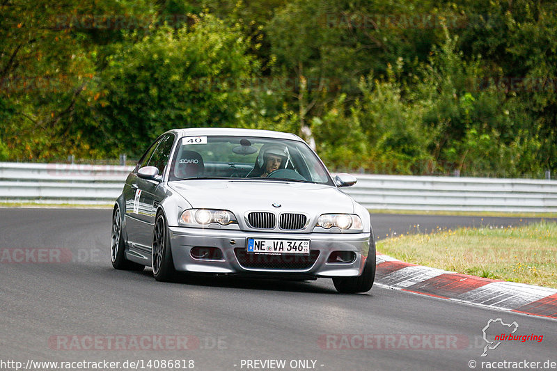 Bild #14086818 - SPORTFAHRERTRAINING NORDSCHLEIFE XL (16.08.2021)