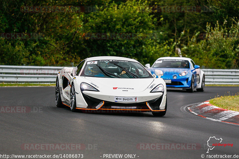 Bild #14086873 - SPORTFAHRERTRAINING NORDSCHLEIFE XL (16.08.2021)