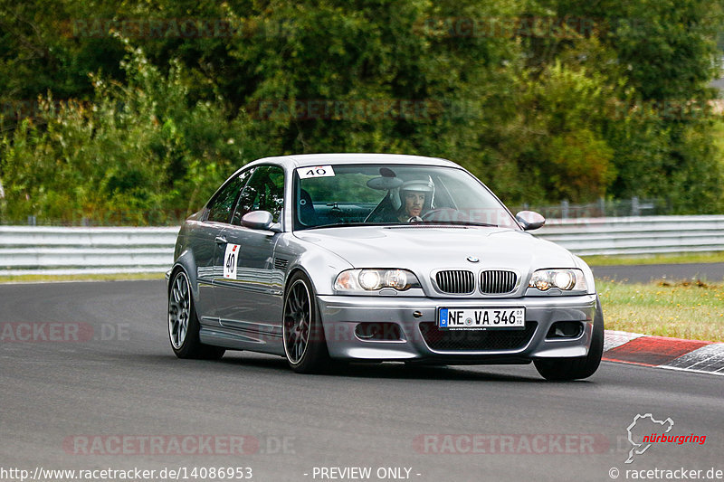 Bild #14086953 - SPORTFAHRERTRAINING NORDSCHLEIFE XL (16.08.2021)