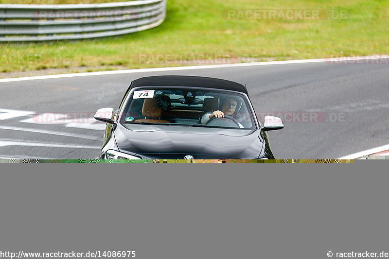 Bild #14086975 - SPORTFAHRERTRAINING NORDSCHLEIFE XL (16.08.2021)