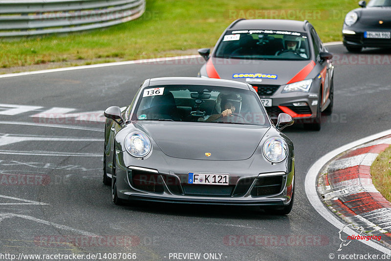 Bild #14087066 - SPORTFAHRERTRAINING NORDSCHLEIFE XL (16.08.2021)