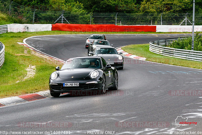 Bild #14087481 - SPORTFAHRERTRAINING NORDSCHLEIFE XL (16.08.2021)