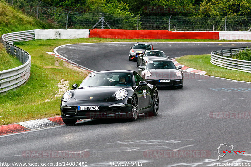 Bild #14087482 - SPORTFAHRERTRAINING NORDSCHLEIFE XL (16.08.2021)