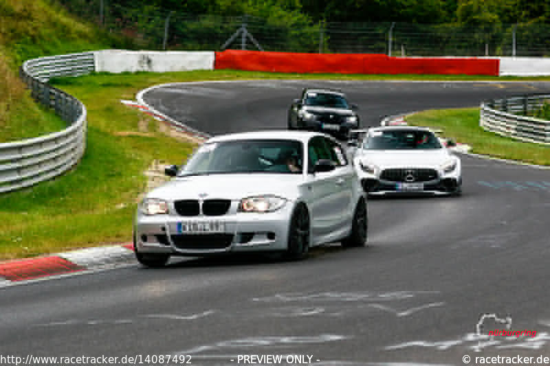 Bild #14087492 - SPORTFAHRERTRAINING NORDSCHLEIFE XL (16.08.2021)