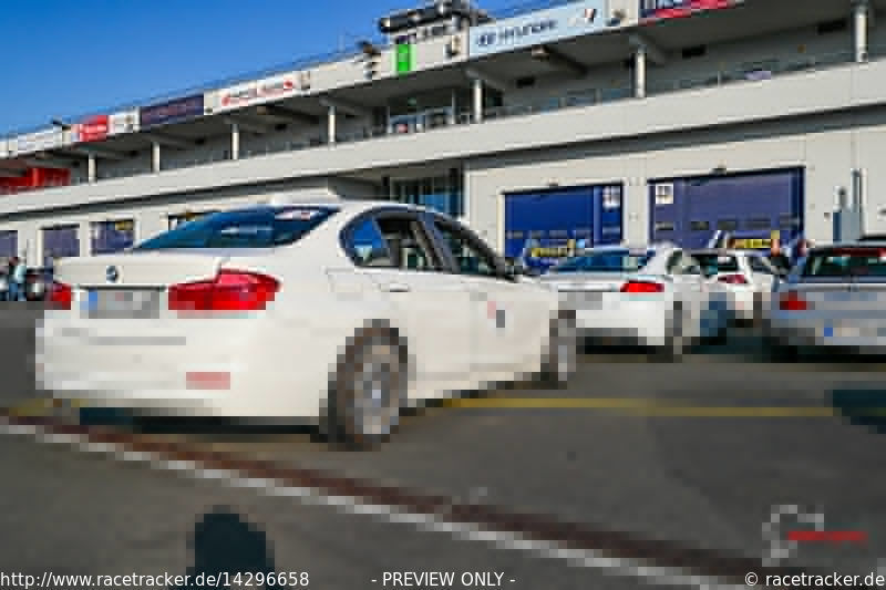 Bild #14296658 - SPORTFAHRERTRAINING NORDSCHLEIFE GP