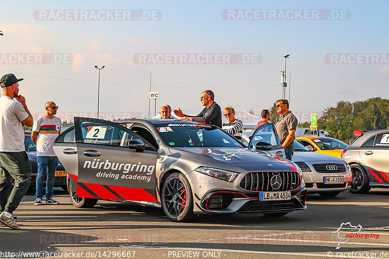 Bild #14296667 - SPORTFAHRERTRAINING NORDSCHLEIFE GP