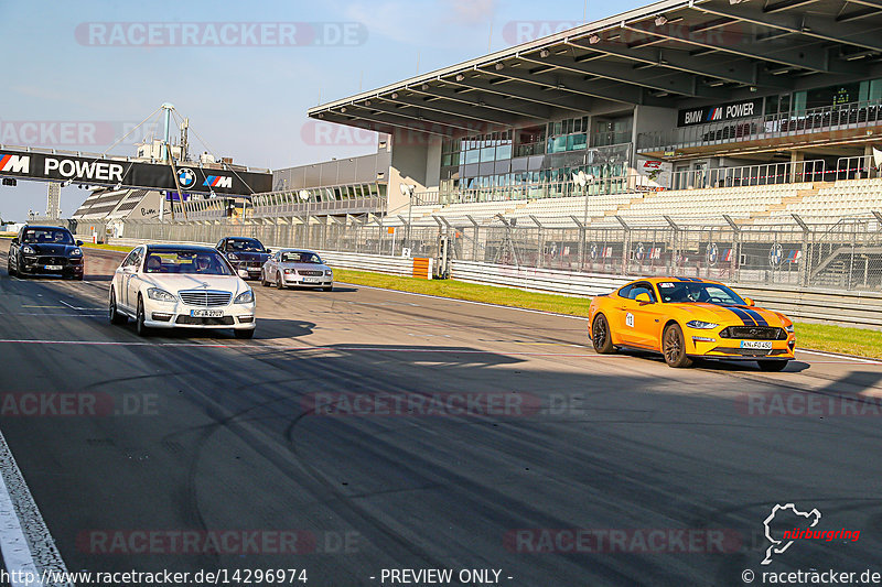 Bild #14296974 - SPORTFAHRERTRAINING NORDSCHLEIFE GP