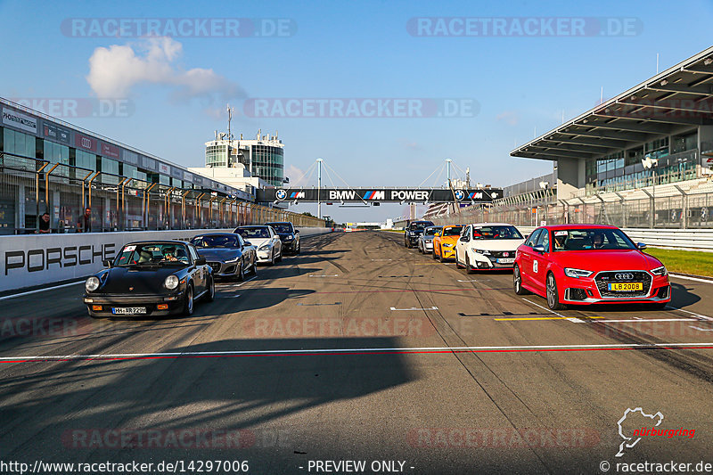 Bild #14297006 - SPORTFAHRERTRAINING NORDSCHLEIFE GP