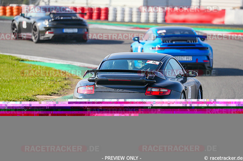 Bild #14297654 - SPORTFAHRERTRAINING NORDSCHLEIFE GP