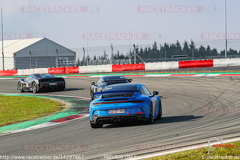 Bild #14297667 - SPORTFAHRERTRAINING NORDSCHLEIFE GP